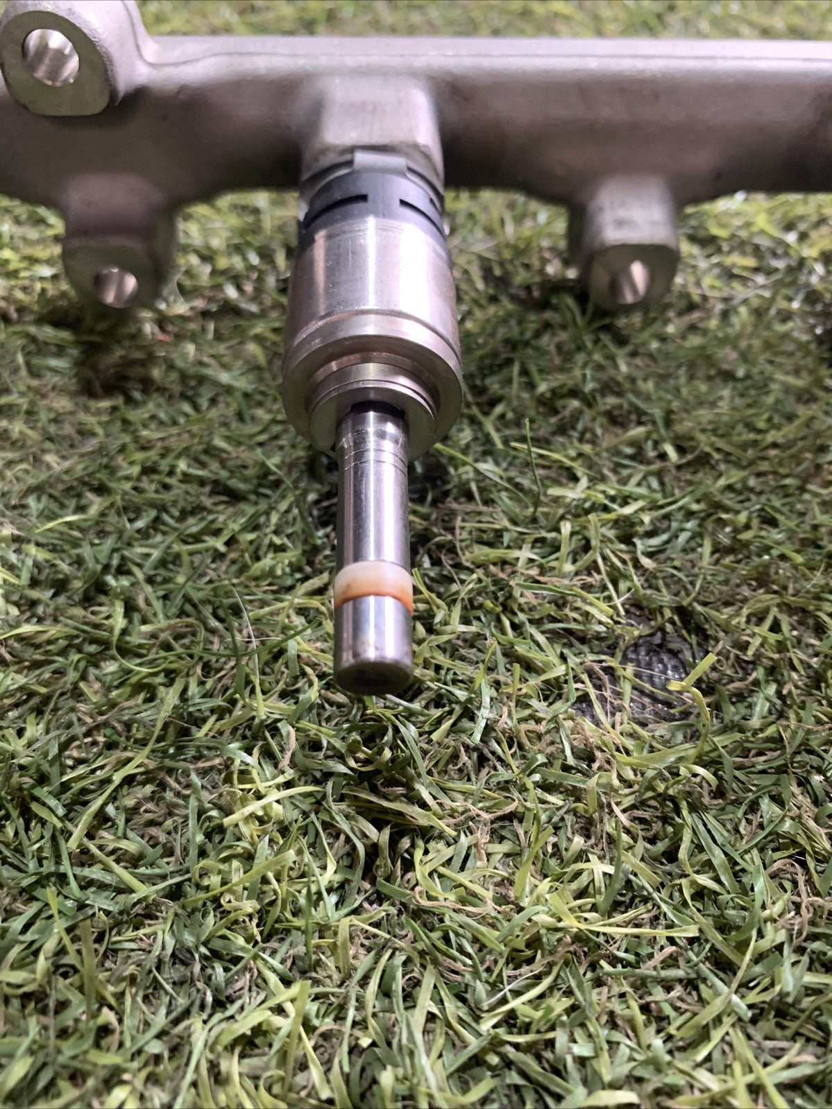 Flauto Iniettori Volkswagen T-Roc 1.0 Turbo Benzina DKR 04C133320G DKR