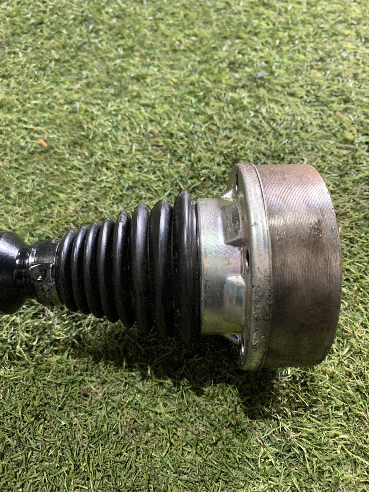 SEMIASSE ANTERIORE DESTRO PER AUDI A1 Serie (8X1) 6R0407762A (10>14)