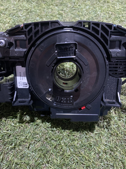 DEVIOLUCI CON PALETTE PEUGEOT 2008 Serie 98312547ZD (19 )