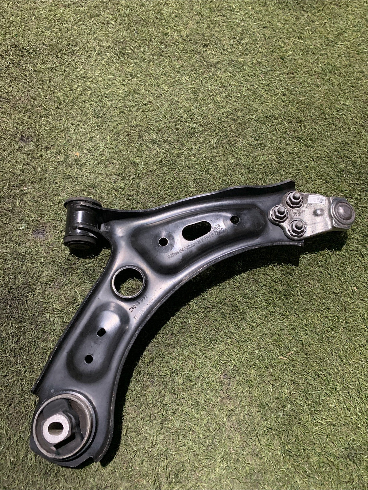 Braccio Oscilante Anteriore Sinistro Fiat 500X 1.0 Hybrid 00519613420