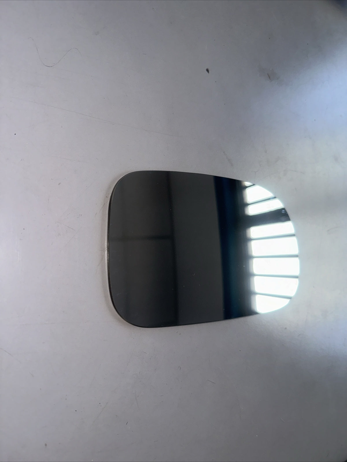 Suzuki Swift 1993-2004 Vetro Specchietto di Ricambio Destra