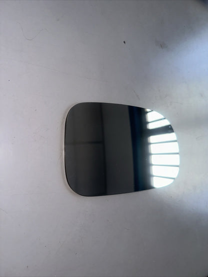 Suzuki Swift 1993-2004 Vetro Specchietto di Ricambio Destra