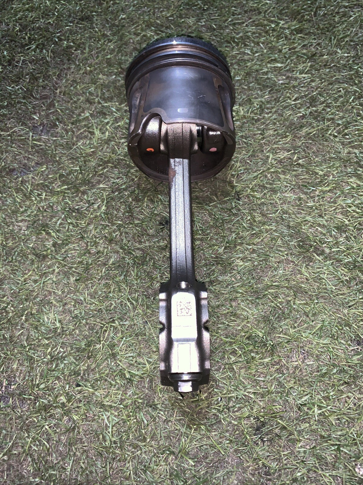 Pistone Motore Fiat 500X 1.3 MJT 95CV Euro 6D 06935 (5)