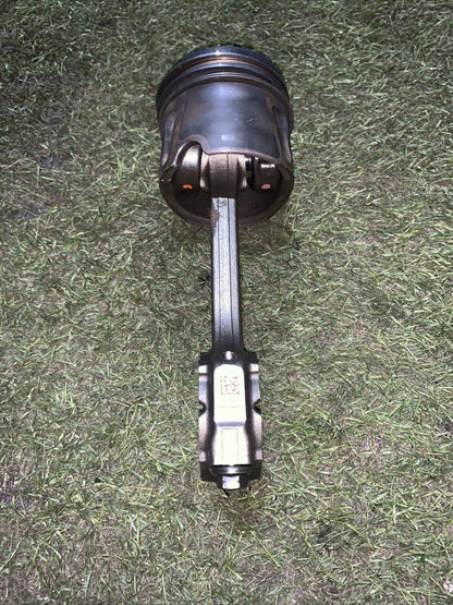 Pistone Motore Fiat 500X 1.3 MJT 95CV Euro 6D 06935 (5)