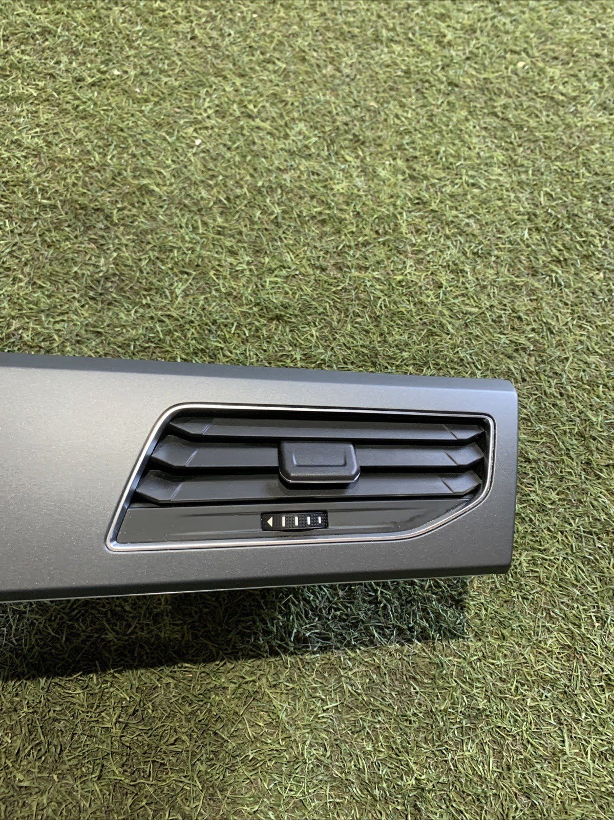 Modanatura Rivestimento Cruscotto Centrale Volkswagen Polo 2022 2G1858416