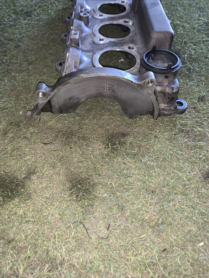 8973727800 COPERCHIO PUNTERIE MOTORE OPEL ASTRA H 1.7 CDTI ANNO 2005