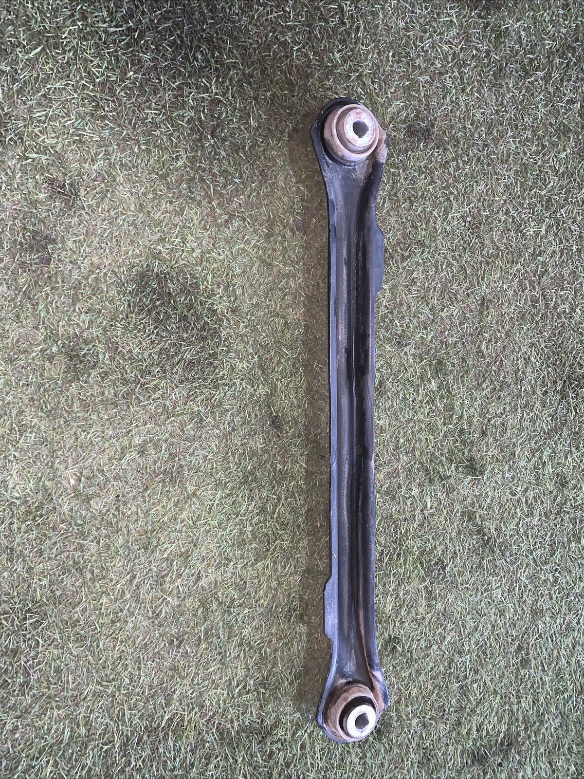 BRACCIO TRASVERSALE POSTERIORE DESTRO FIAT 500X 1.3 005202562500D ORIGINALE