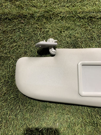 Aletta Parasole Sinistra Fiat Panda 3 Serie 2013