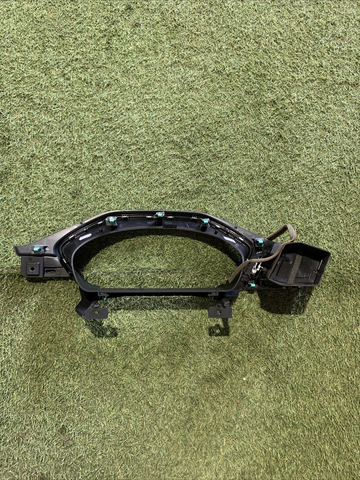 CORNICE DISPLAY VEGLIA QUADRO STRUMENTI PER FORD Kuga Serie 2019 LV4B-S044D-DK
