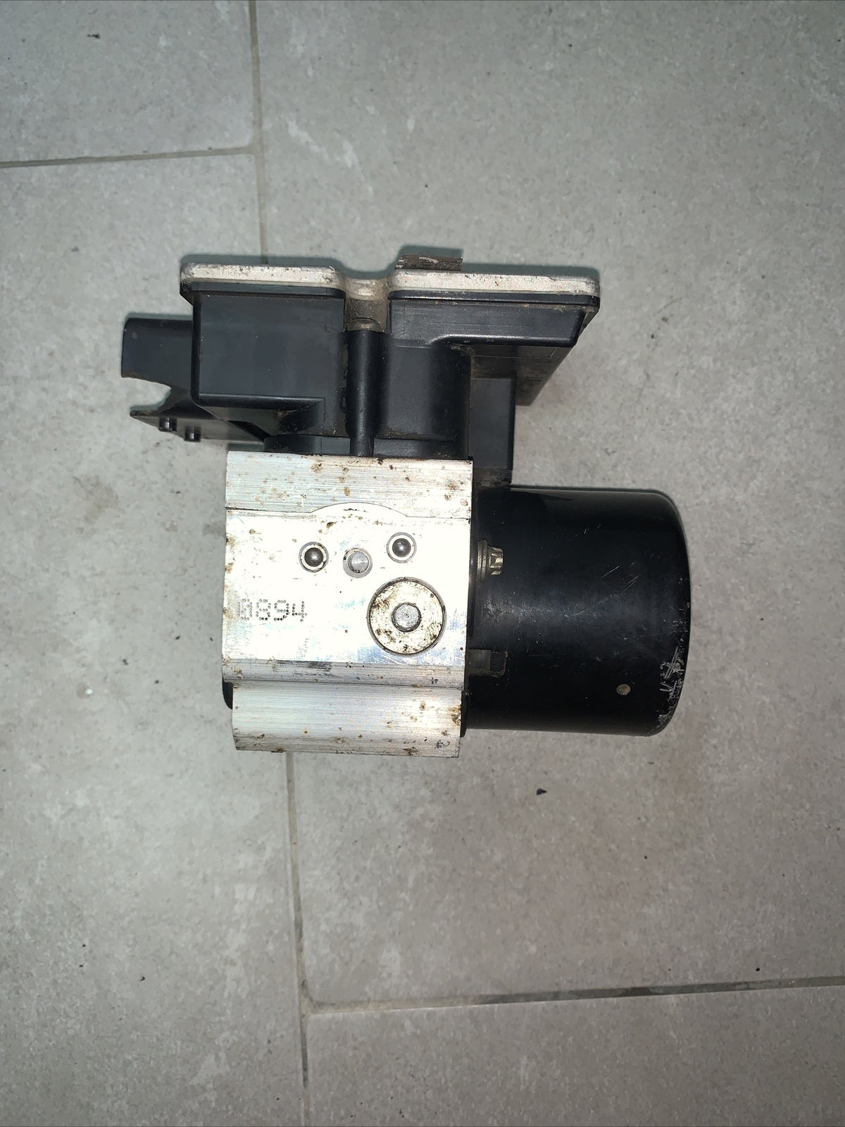 Pompa Modulo ABS Lancia Ypsilon dal 2003 al 2011 Cod 54084694d