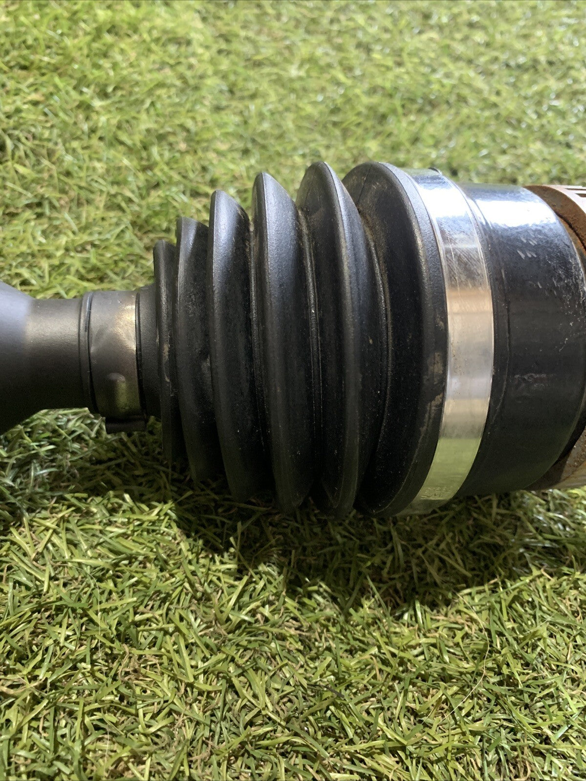 49501D7690 semiasse anteriore Destra per HYUNDAI TUCSON (TL TLE) 1.6 CRDI