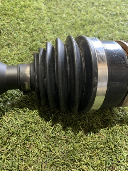 49501D7690 semiasse anteriore Destra per HYUNDAI TUCSON (TL TLE) 1.6 CRDI