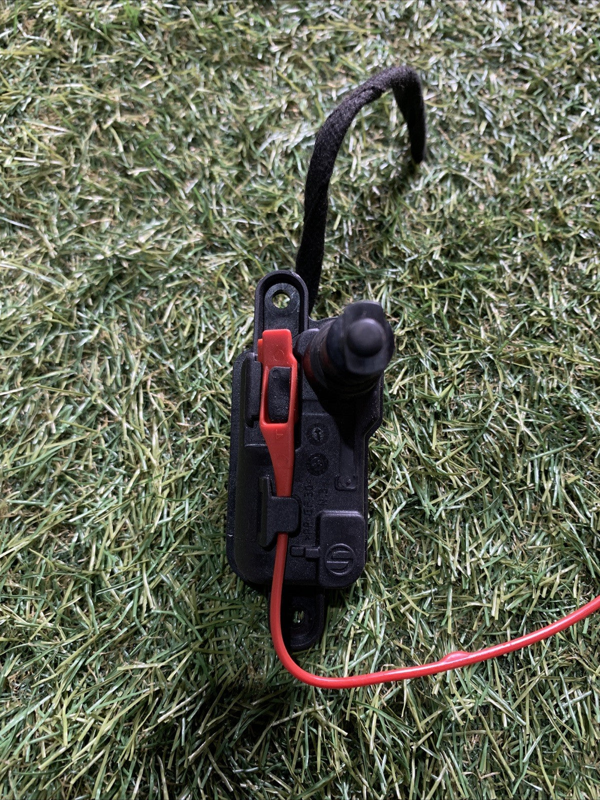 Motorino Apertura Sportellino Carburante Audi A3 8V 8V0862153A