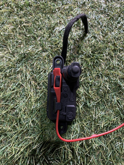 Motorino Apertura Sportellino Carburante Audi A3 8V 8V0862153A