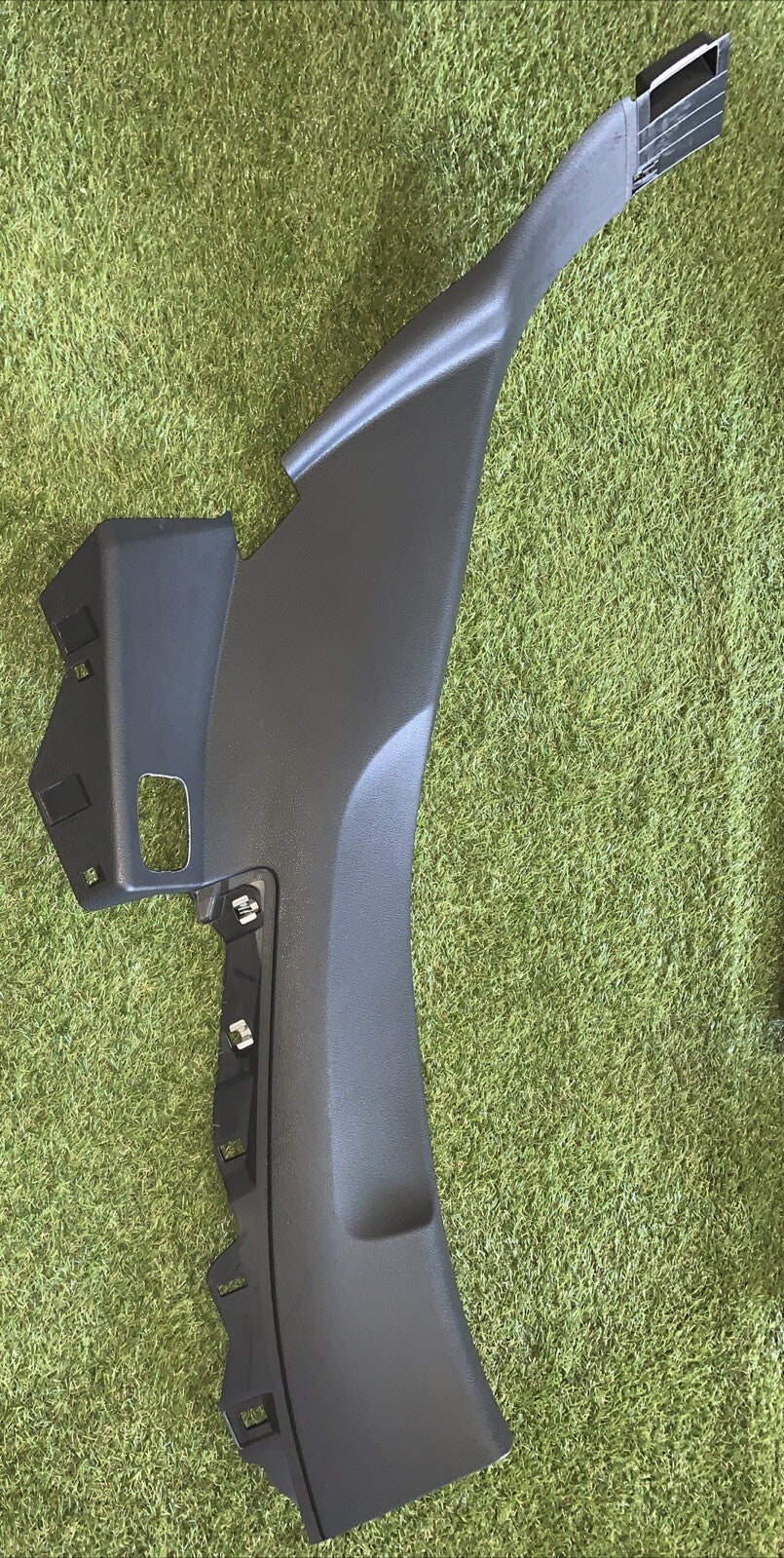 Rivestimento Laterale Sedile Posteriore Destro Audi Q7 2016 4M0867768