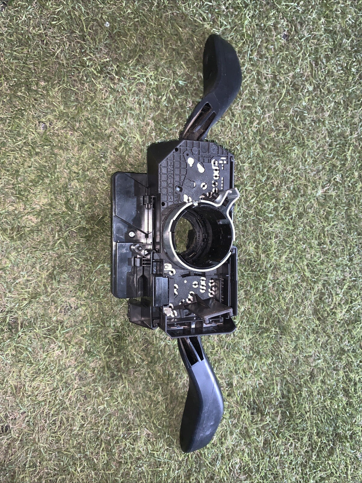 DEVIOLUCI CON CONTATTO SPIRALATO SKODA FABIA 2011 6Q0953503EE