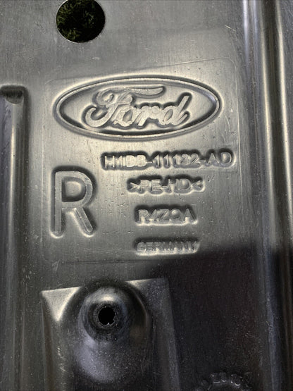 Sotto Piano Motore Sotto Scocca Destra Ford Fiesta 2019 H1BB-11132-AD