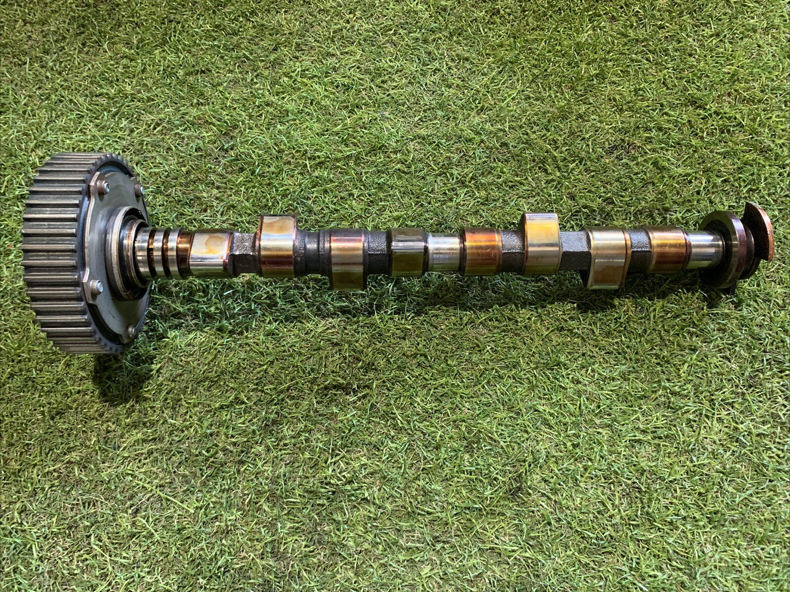 Albero A Camme Fiat Panda 312 1.2 Benzina 55213710