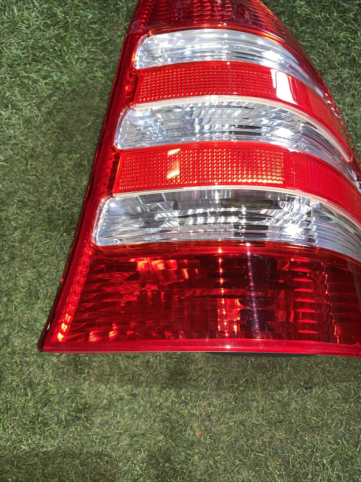 Fanale stop posteriore DX Mercedes Classe C Dal 2004