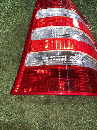 Fanale stop posteriore DX Mercedes Classe C Dal 2004