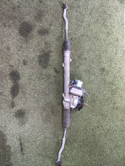 6820000190B SCATOLA STERZO ELETTRICA PEUGEOT 208 1.6