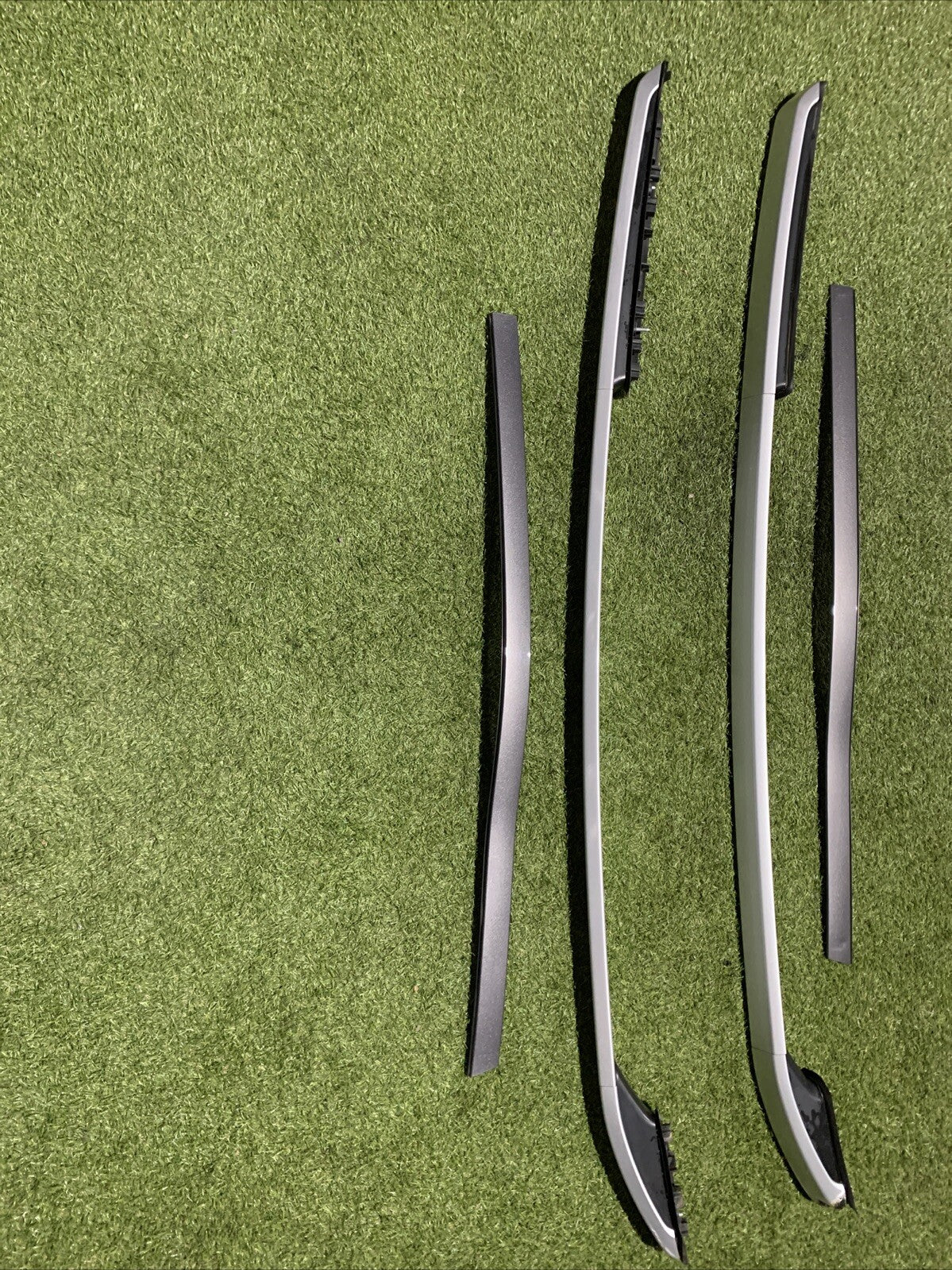 BARRE TETTO PEUGEOT 2008 1° Serie 96783576 !!!ATTENZIONE!!!