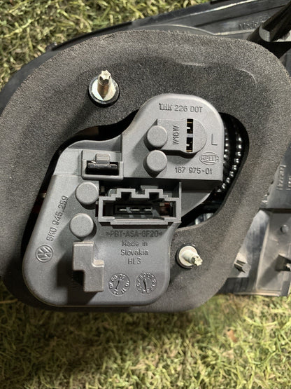 Stop Interno Sinistro Volkswagen Golf 6 5K0945093AA