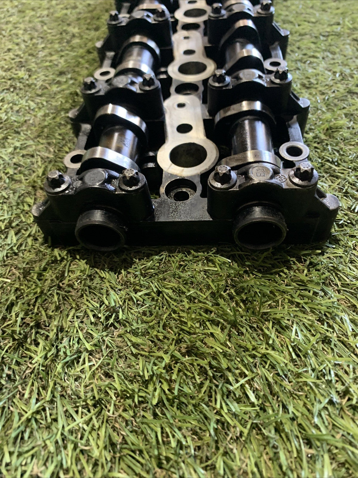 Alberi A Camme Mini One R56 2013 1.6 Diesel 7797511