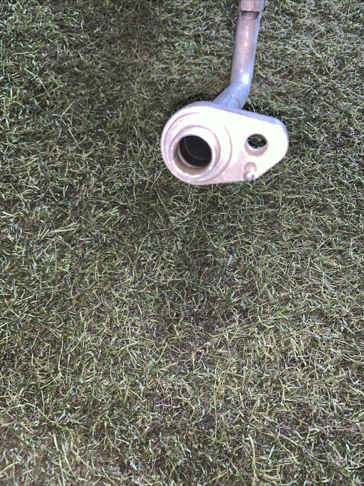 Tubo aria condizionata A2468300902 Mercedes Classe A W176 Mk3 2012-2018