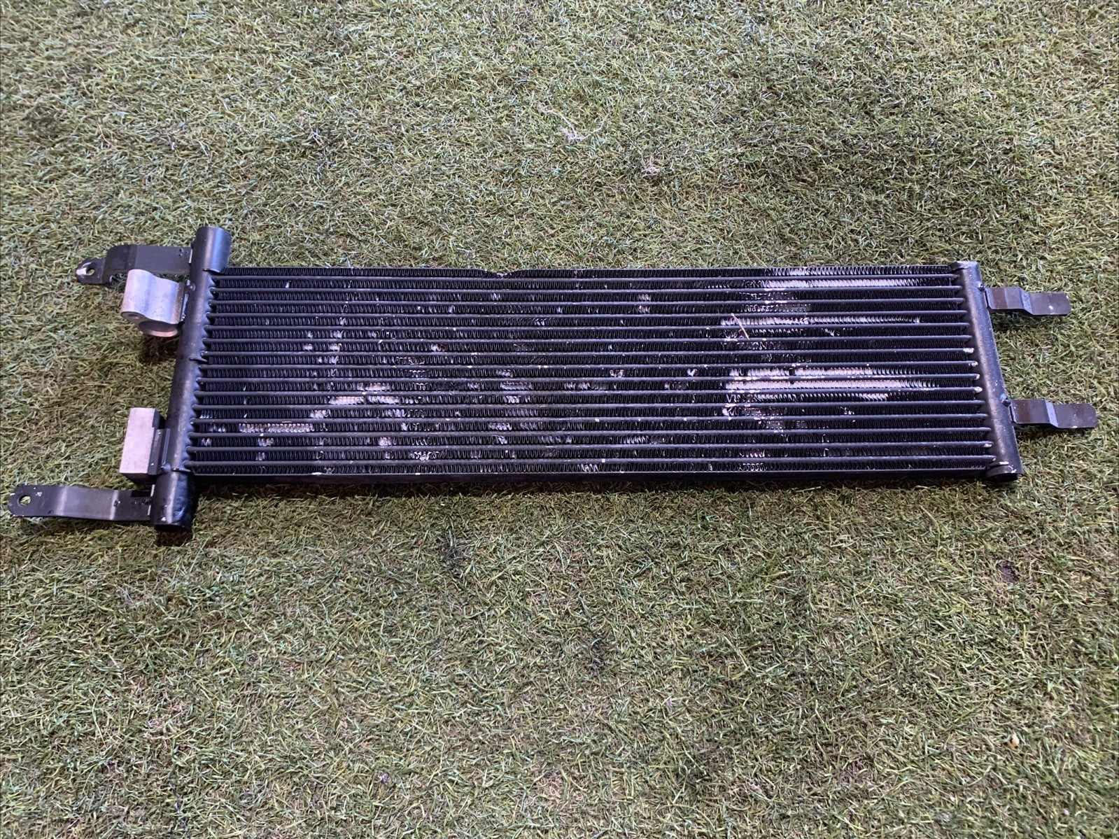 Radiatore Olio Alfa Romeo Giulia 2016 8E5280000