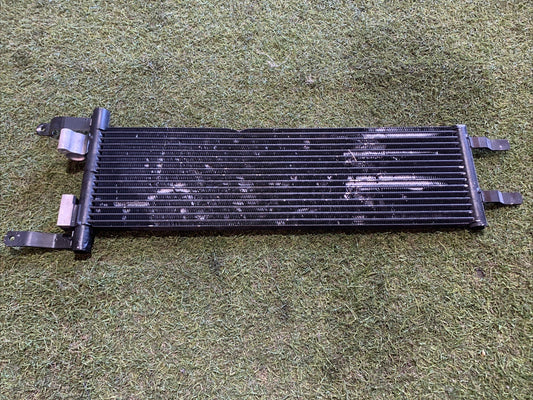 Radiatore Olio Alfa Romeo Giulia 2016 8E5280000