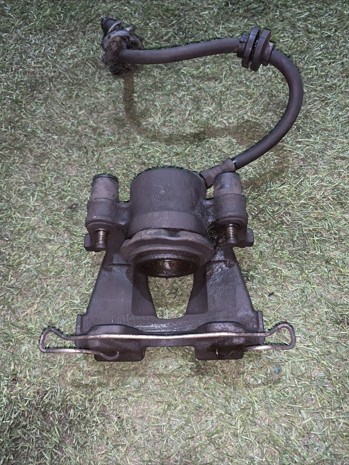 Pinza anteriore Dx fiat punto 1 serie 1.7