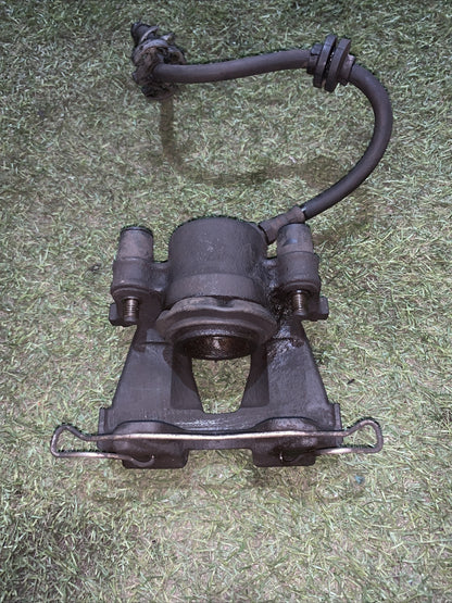 Pinza anteriore Dx fiat punto 1 serie 1.7