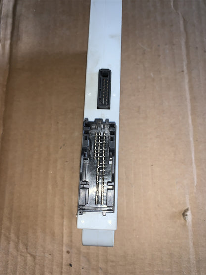 61356943760 CENTRALINA BODY CONTROL BMW serie 1 (e81) 2004