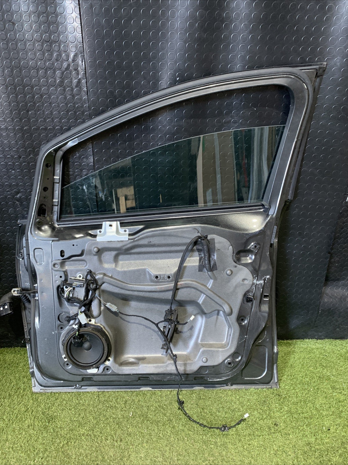 Porta Portiera Sportello Anteriore Destro Ford C-Max 2018