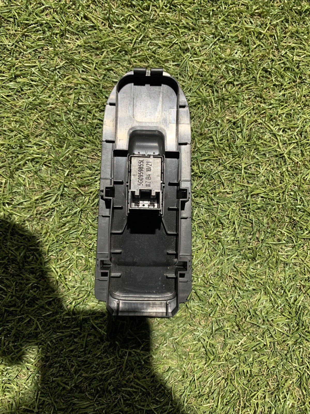 Pulsantiera Anteriore Destra Passeggero per Volkswagen Golf Serie Viii (19)