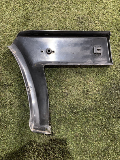 MODANATURA ARCO RUOTA POSTERIORE SX FIAT Panda 1° Serie 4X4 180833780