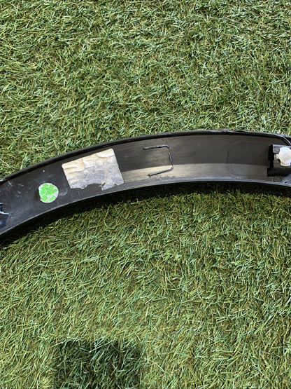 Modanatura Archetto Ruota Anteriore Sinistro Volkswagen T-roc 2GA854731C (2)