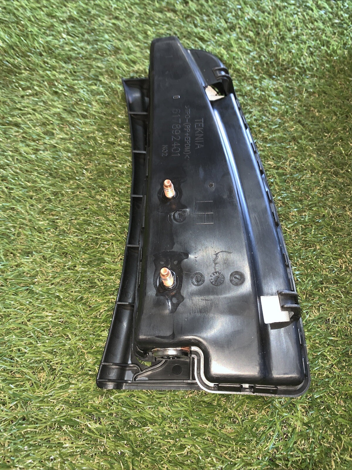 Airbag laterale anteriore SX per Mercedes Classe A/GLA anno 2015 cod: 617773203