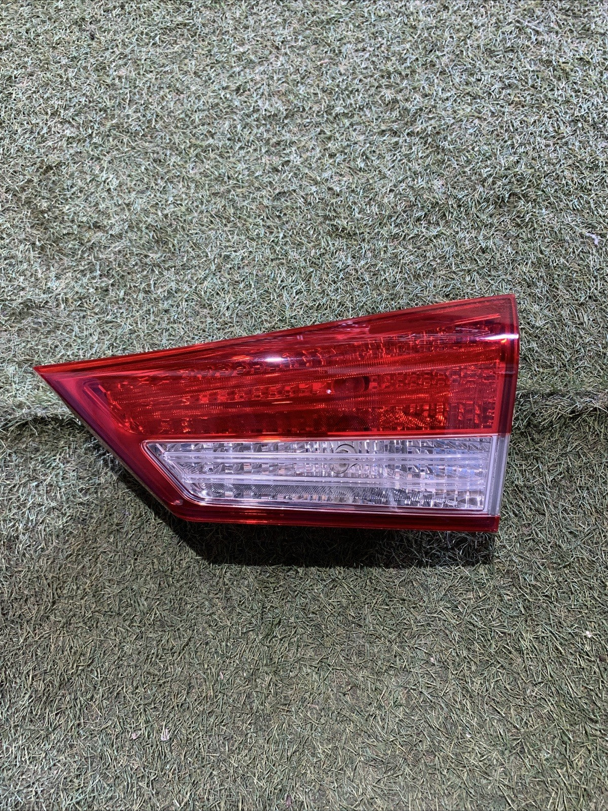 FANALE STOP POSTERIORE DESTRO INTERNO HYUNDAI iX20 Serie 92404-1K0 (10 19)