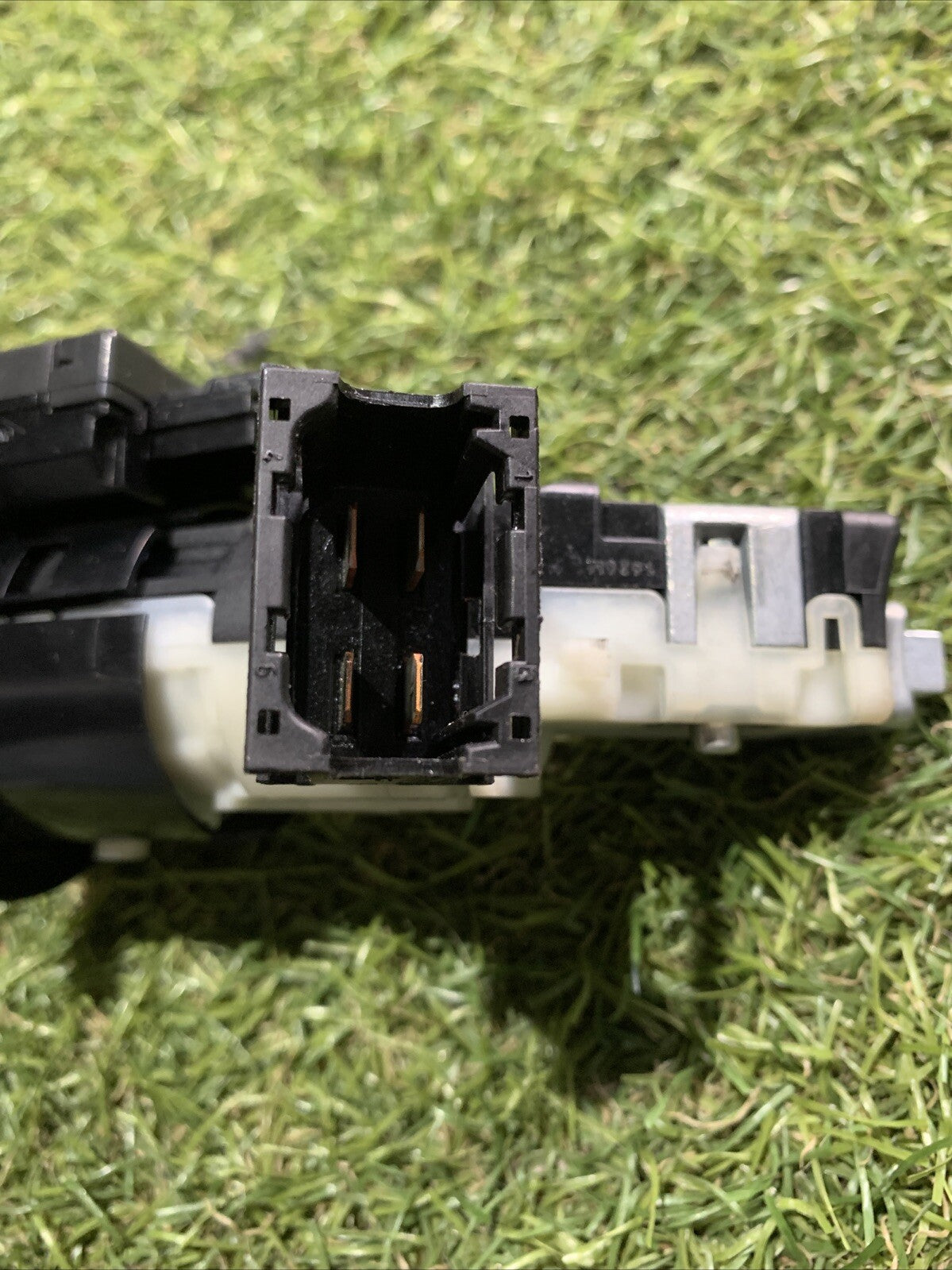 Blocchetto Accensione Renault Twingo 2019 487009186R