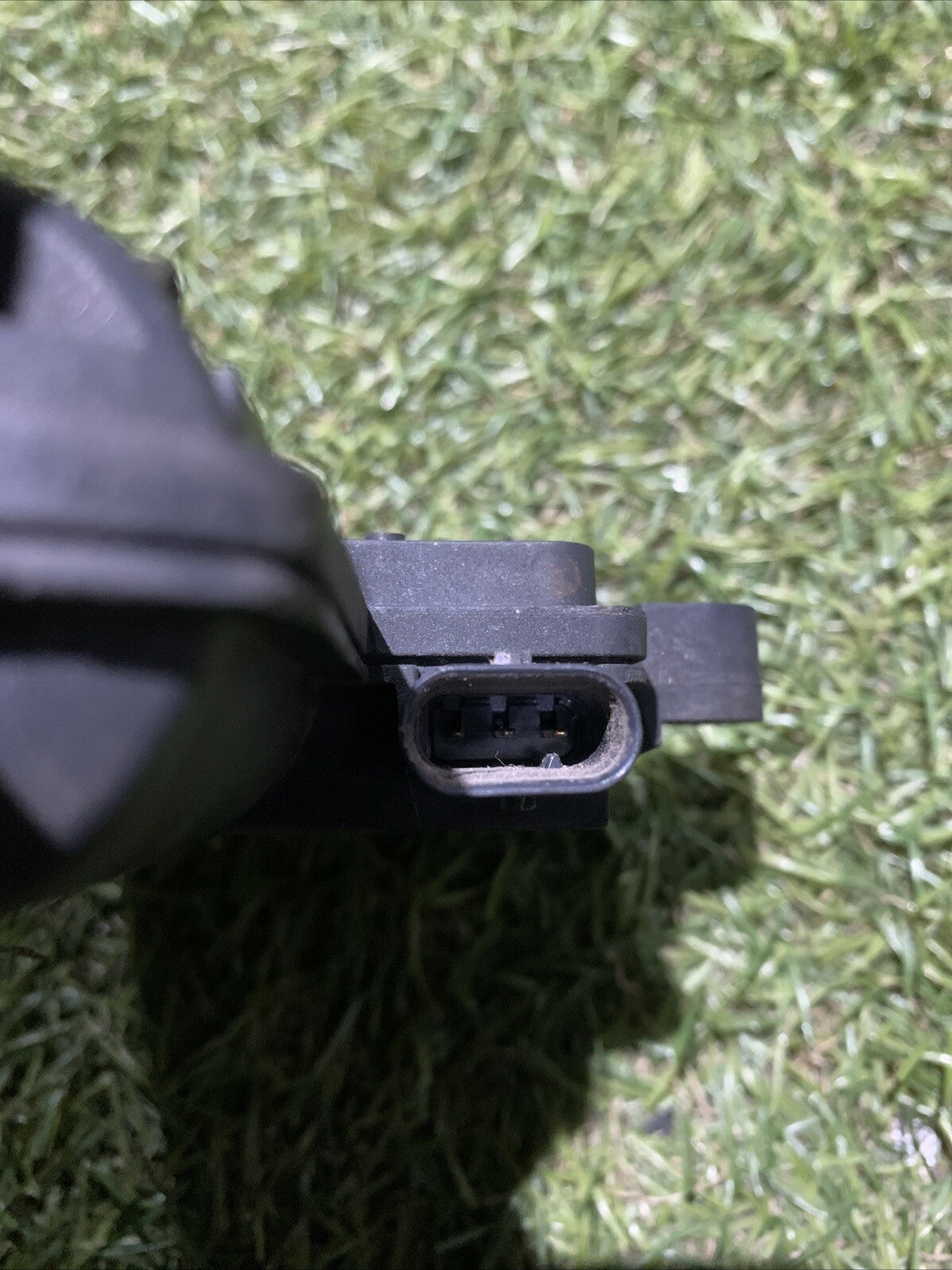 Attuatore Valvola Di Scarico Volkswagen Golf 7R 2.0 Benzina 4H0133246J