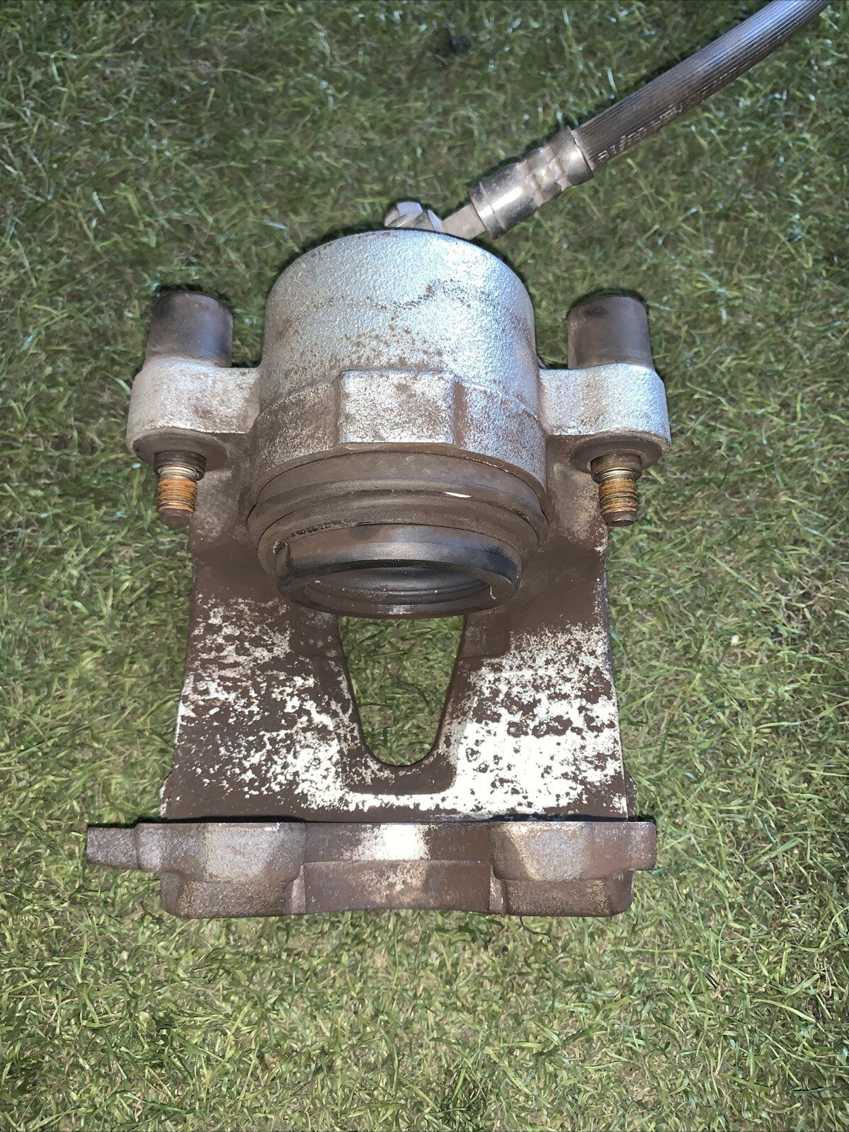 Pinza Freno Anteriore Destra Volkswagen T-Cross 1.0 Benzina