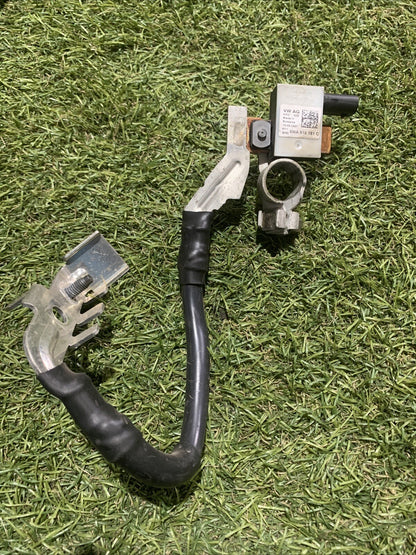 Cablaggio Cavo Batteria Volkswagen Golf 8R 2.0 Benzina 5WA915181C