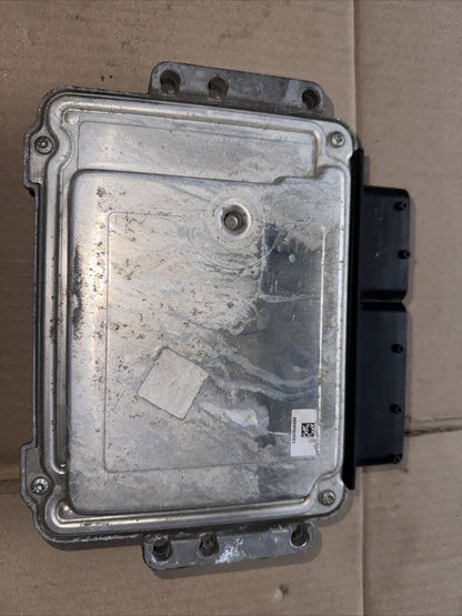 Bosch 0281013579 | 0281 013 579 | 55207098 | Centralina motore ECU FIAT Stilo