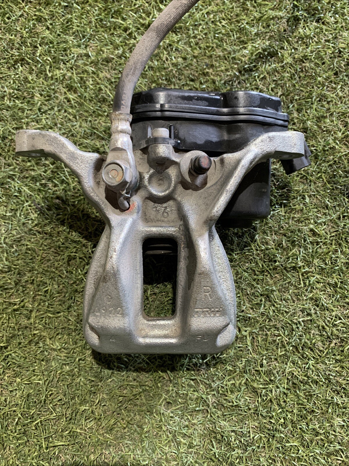 Pinza Freno Posteriore Destra Toyota C-HR 2019 47830F4030