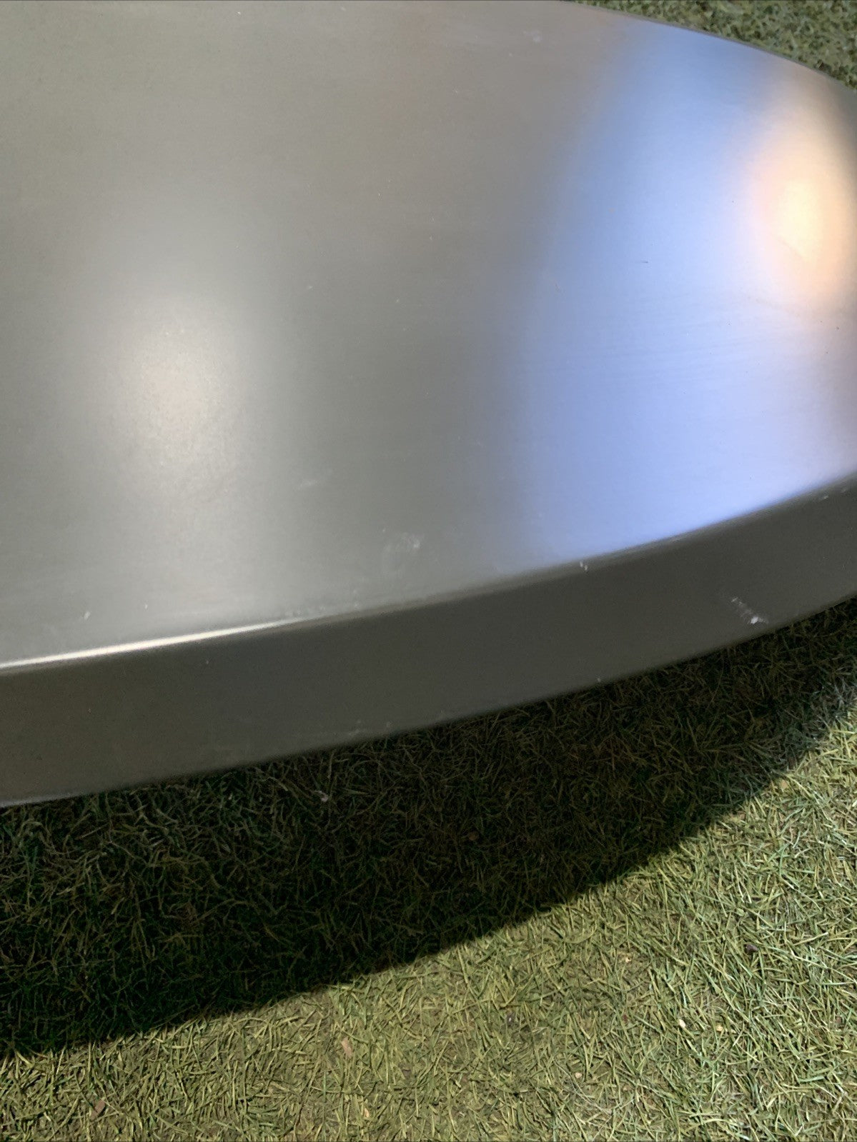 SPOILER POSTERIORE PER FIAT 500 X Serie 735571136 (15>)