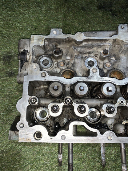 Testata Motore Peugeot 2008 2015 1.6 Diesel 9684487210 9H05