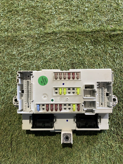 Body Computer Fiat 500L 2018 1.3 MJT 52102287