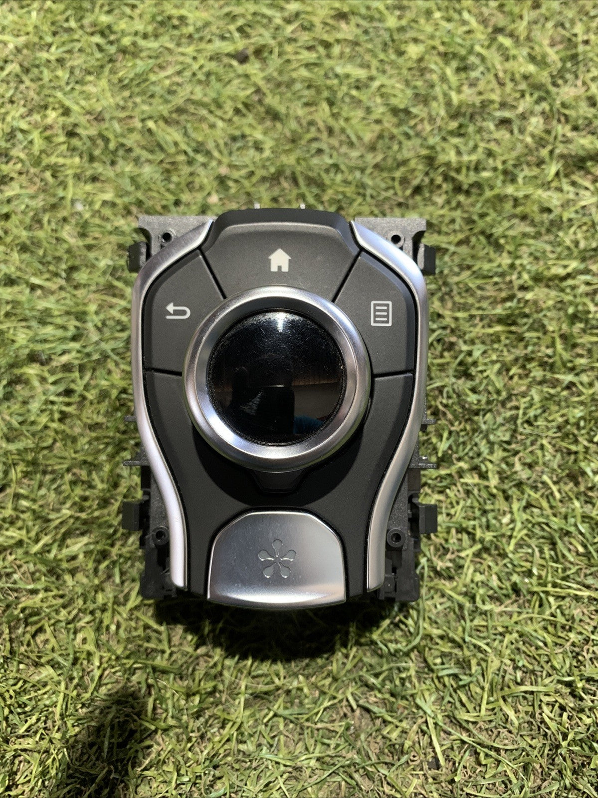 Comando Multifunzione Renault Talisman 253B08895R